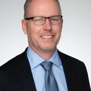 Regional Superintendent of Schools